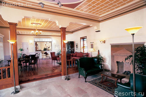 Sinasos Rose Mansions Hotel 9